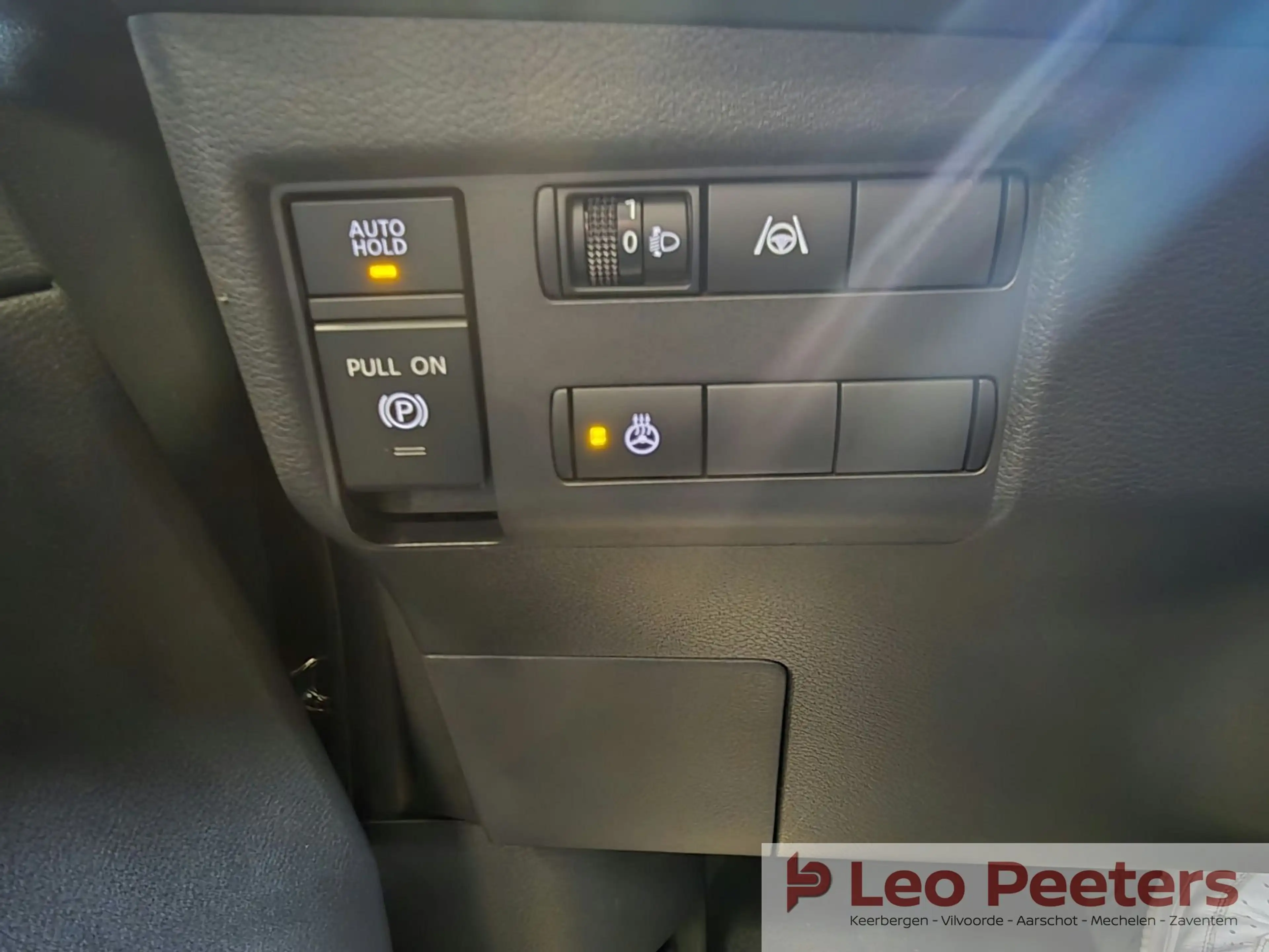Nissan Leaf 75 kWh Engage Plus 622KM RANGE — photo 6