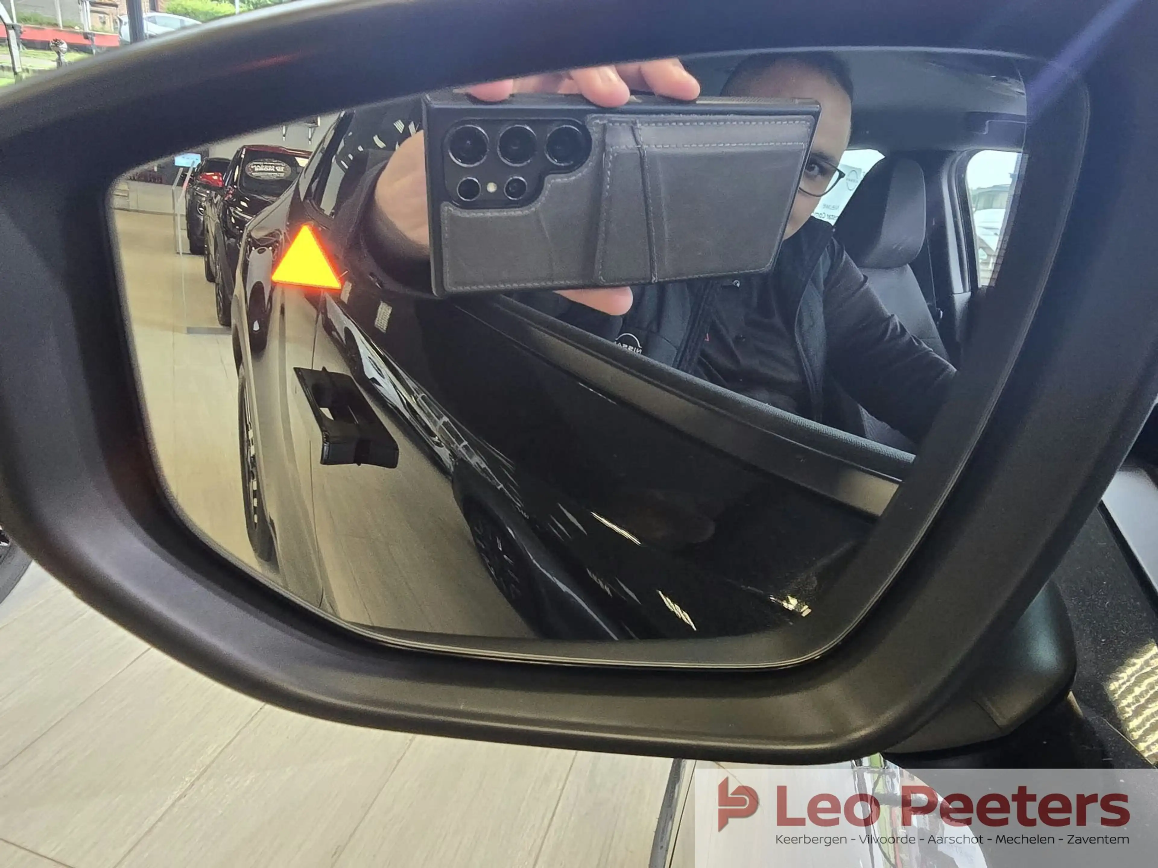 Nissan Leaf 75 kWh Engage Plus 622KM RANGE — photo 7