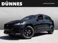 Jaguar F-Pace 20d AWD Aut. R-Sport Schwarz - thumbnail 1