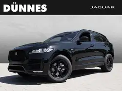 Jaguar F-Pace 20d AWD Aut. R Sport