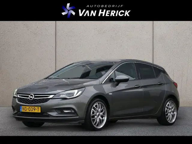 Opel Astra 1.4 Innovation 150 PK | Cruise | Keyless | LED