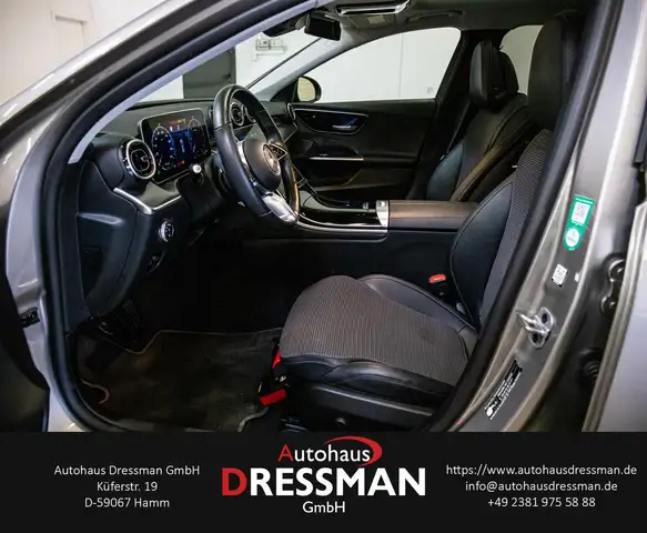 Mercedes-Benz C-Class view 10
