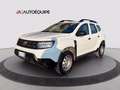 Dacia Duster 1.0 tce Essential Gpl 4x2 100cv Wit - thumbnail 1