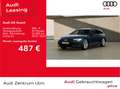 Audi A6 advanced 40 TDI S tronic MATRIX HEAD-UP Blau - thumbnail 1