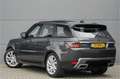 Land Rover Range Rover Sport 2.0 P400e HSE Dynamic Pano Camera Matrix Meridian Сірий - thumbnail 12