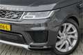 Land Rover Range Rover Sport 2.0 P400e HSE Dynamic Pano Camera Matrix Meridian Сірий - thumbnail 18