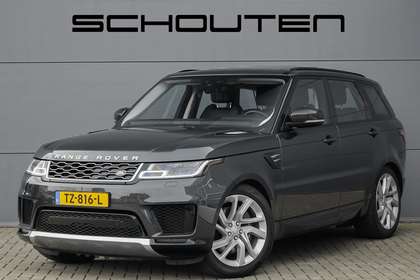 Land Rover Range Rover Sport 2.0 P400e HSE Dynamic Pano Camera Matrix Meridian