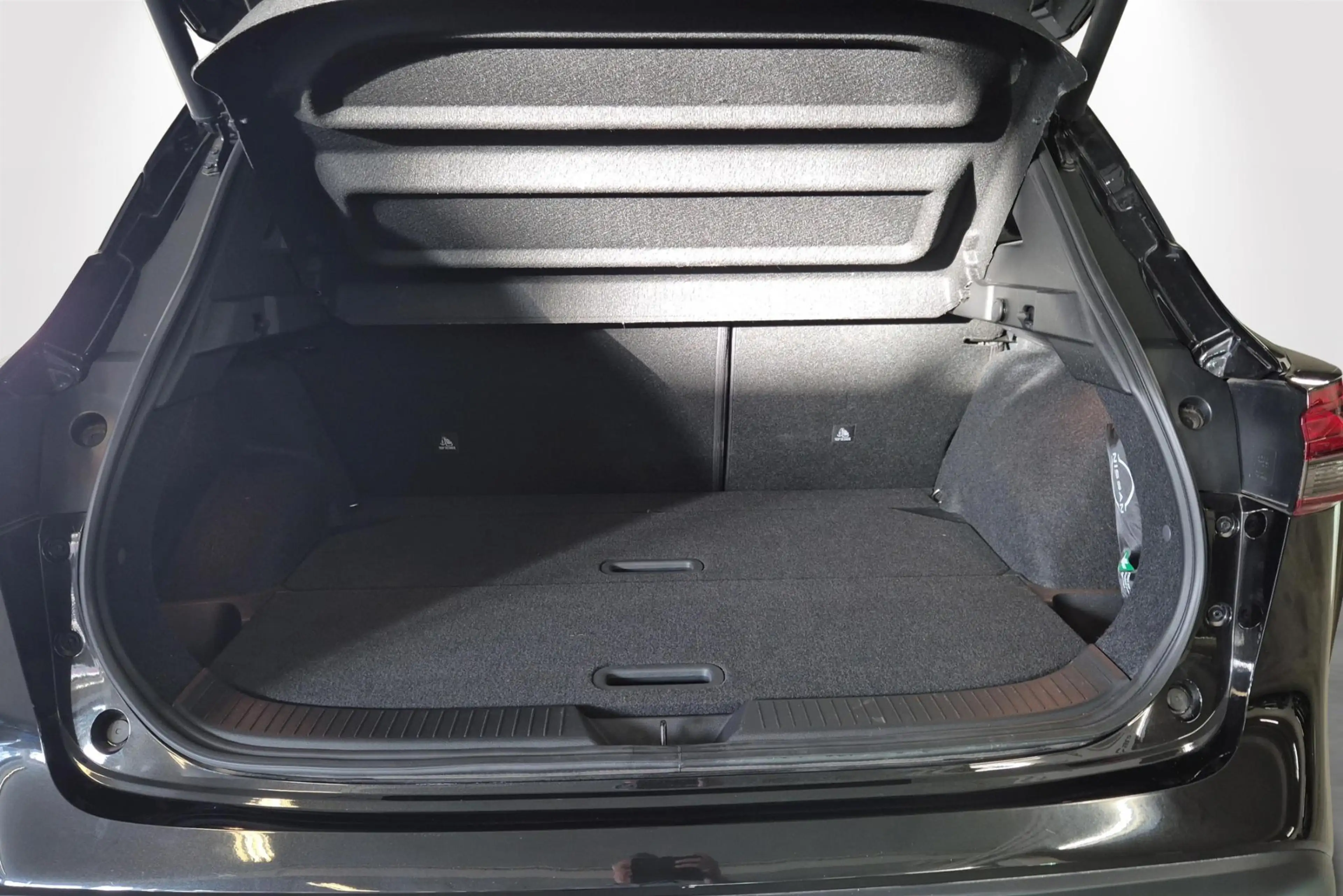 Nissan Qashqai MHEV 116KW Business Premium Xtronic Automaat/Navig — photo 10