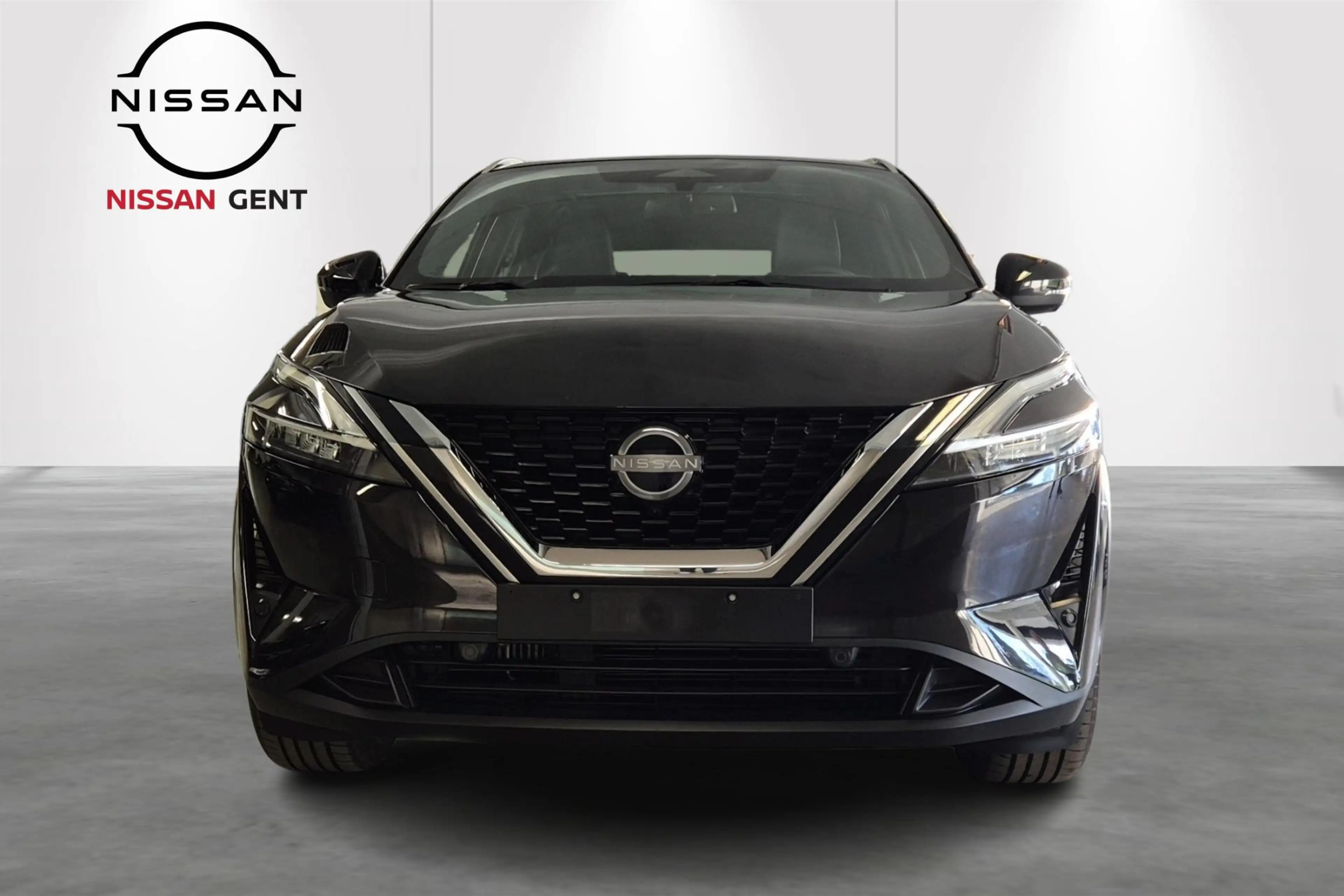 Nissan Qashqai MHEV 116KW Business Premium Xtronic Automaat/Navig — photo 4