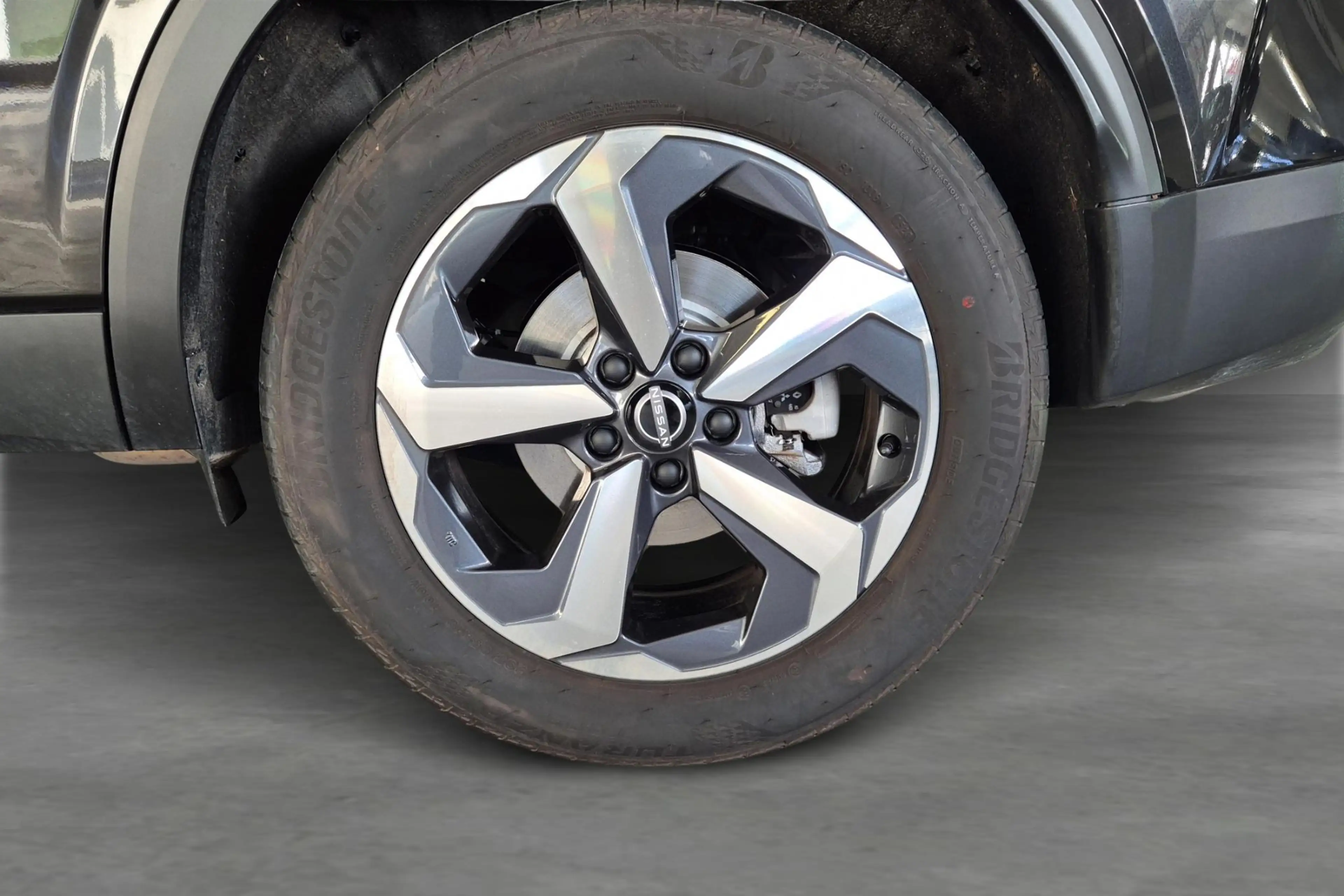 Nissan Qashqai MHEV 116KW Business Premium Xtronic Automaat/Navig — photo 8
