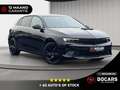 Opel Astra 1.2 Turbo 130pk GS-Line•Blackpack•360°Cam Noir - thumbnail 8