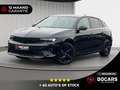 Opel Astra 1.2 Turbo 130pk GS-Line•Blackpack•360°Cam Noir - thumbnail 1