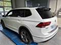 Volkswagen Tiguan Allspace Highline TSi 4M DSG Pano/AHK/ACC Weiß - thumbnail 6