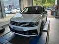 Volkswagen Tiguan Allspace Highline TSi 4M DSG Pano/AHK/ACC Weiß - thumbnail 2