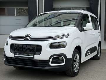 Feel M aus 1-Hand | Tempomat & PDC