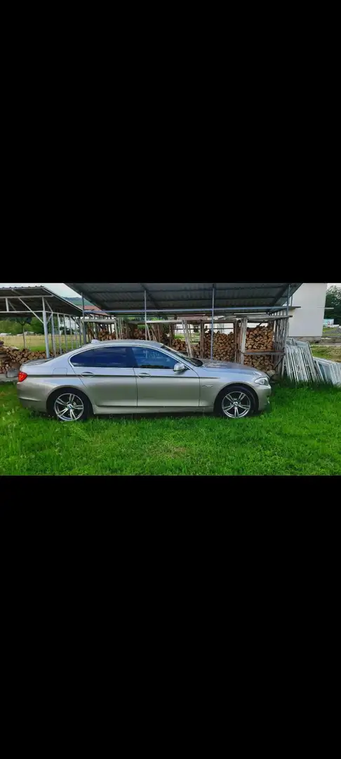 BMW 528 528i - 1