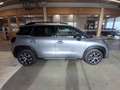 Citroen C3 Aircross 1 1.2 PureTech 130 S&S EAT6 Shine Gris - thumbnail 4