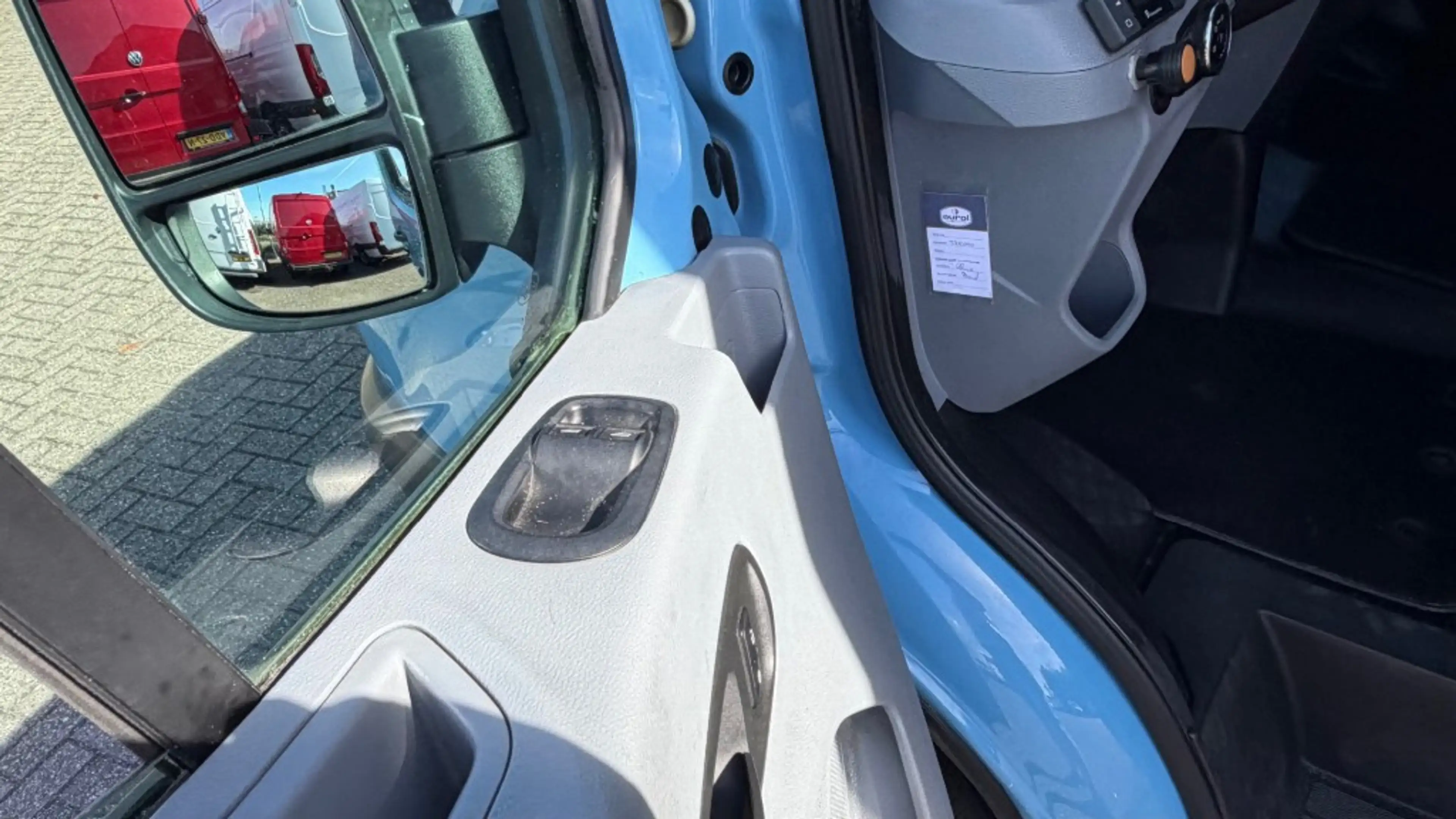 Ford Transit 2.2 TDCI 92KW 125PK L2H2 TREKHAAK/ BIJRIJDERSBANK/ — photo 18