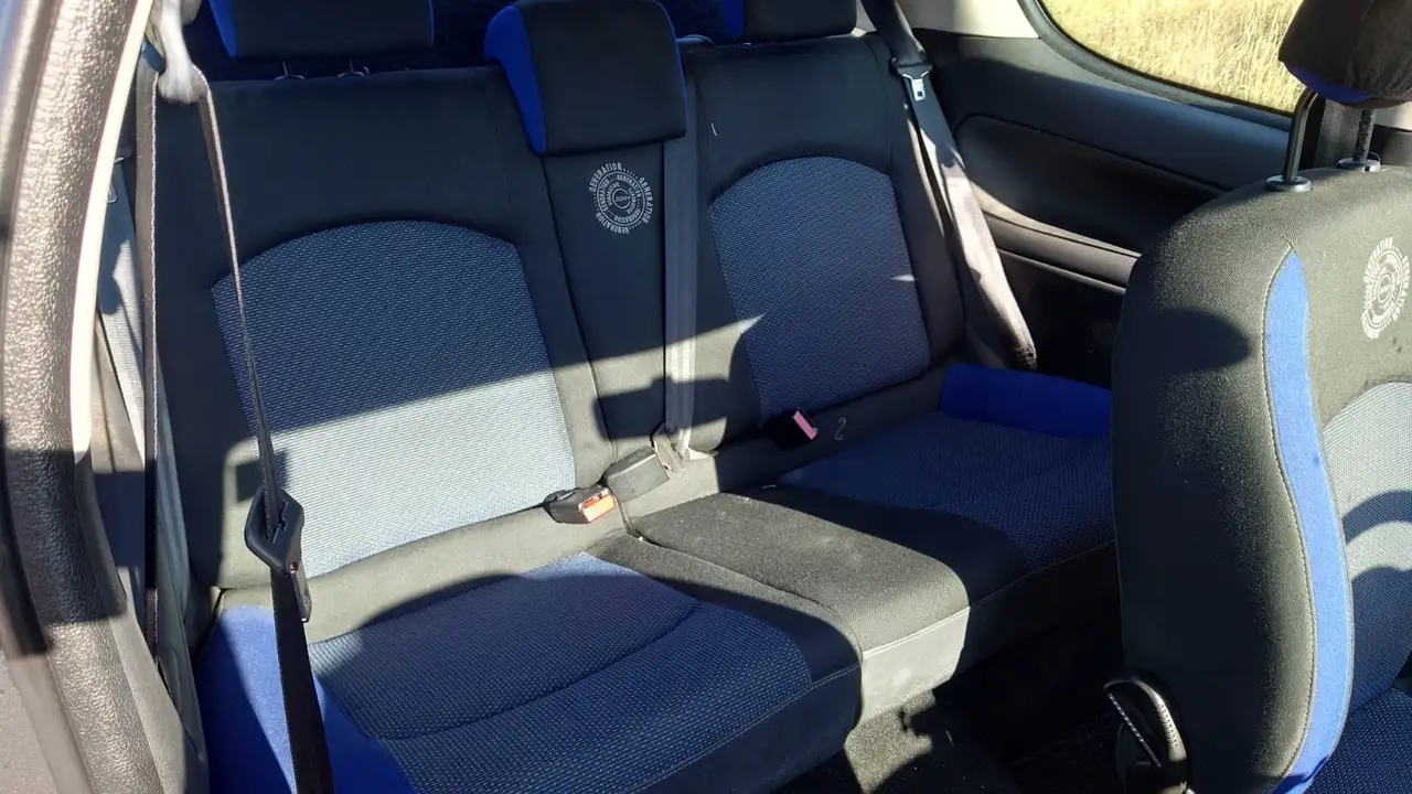 Peugeot 206 1.4e 75ch Access