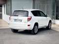 Toyota RAV 4 Crossover 2.2 Diesel 150CV E5 Automatica - 2012 Bianco - thumbnail 5