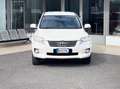 Toyota RAV 4 Crossover 2.2 Diesel 150CV E5 Automatica - 2012 Bianco - thumbnail 2