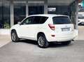 Toyota RAV 4 Crossover 2.2 Diesel 150CV E5 Automatica - 2012 Bianco - thumbnail 4