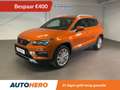 SEAT Ateca 1.4 TSI ACT Xcellence Oranje - thumbnail 1