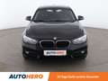 BMW 116 116d EfficientDynamics Advantage *TEMPO*BT*SZH* Schwarz - thumbnail 9