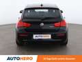 BMW 116 116d EfficientDynamics Advantage *TEMPO*BT*SZH* Schwarz - thumbnail 5