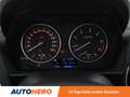 BMW 116 116d EfficientDynamics Advantage *TEMPO*BT*SZH* Schwarz - thumbnail 19