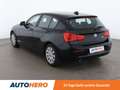 BMW 116 116d EfficientDynamics Advantage *TEMPO*BT*SZH* Schwarz - thumbnail 4