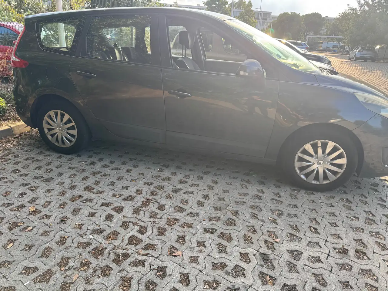 Renault Grand Scenic