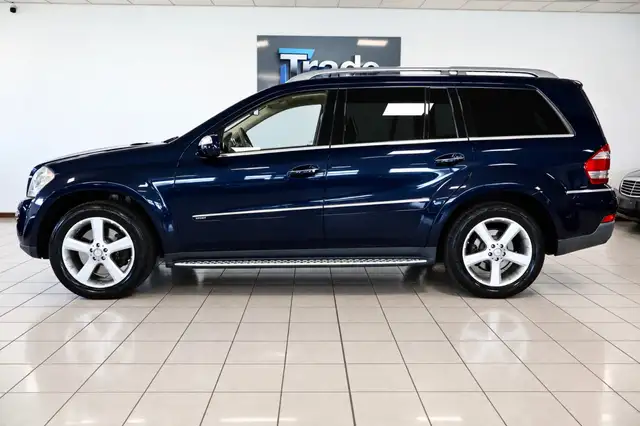 Mercedes-Benz GL 500 🟢 GL500 V8 4MATIC - 7 Posti - IVA esposta