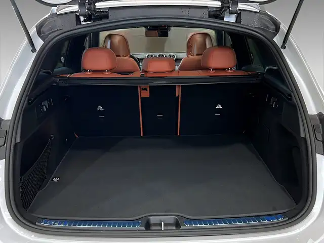 Mercedes-Benz 450 view 6