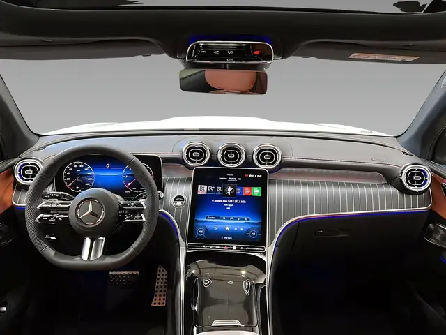 Mercedes-Benz 450 view 10