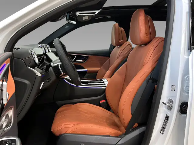 Mercedes-Benz 450 view 8