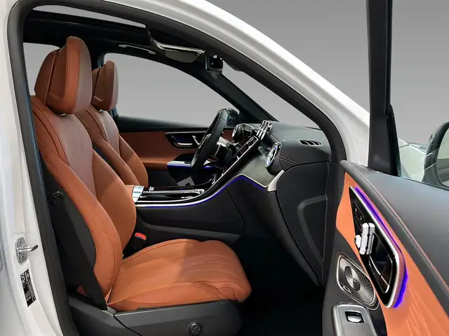 Mercedes-Benz 450 view 14