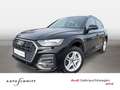 Audi Q5 40 TDI quattro S line Led Navi Rückfahrkamera Schwarz - thumbnail 1