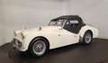 Triumph TR3 Wit - thumbnail 2