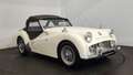 Triumph TR3 Wit - thumbnail 13