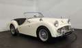 Triumph TR3 Wit - thumbnail 1