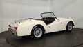 Triumph TR3 Wit - thumbnail 4