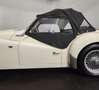 Triumph TR3 Wit - thumbnail 18