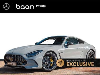 Mercedes-Benz AMG GT 63 4-Matic+ Premium Plus | AMG Dynamic Plus | Dist