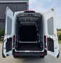 Ford Transit L3H3/carplay/360 camera/zetelverwarming/Navi Blanc - thumbnail 4