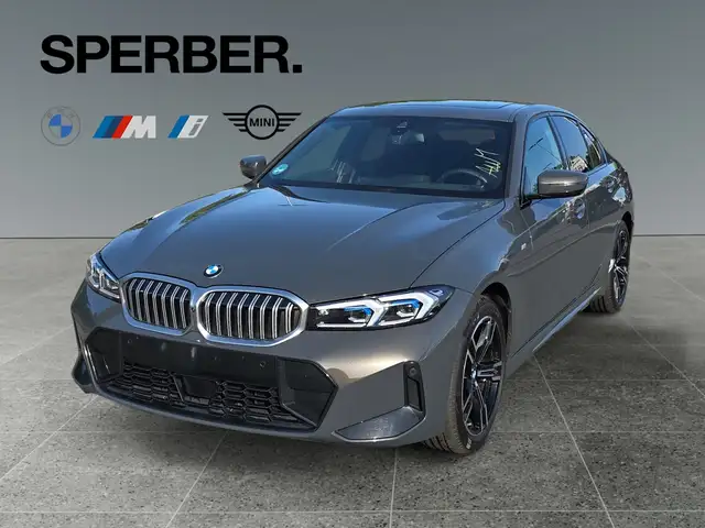 BMW 3er