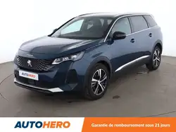 Peugeot 5008 1.5 Blue-HDi GT EAT8