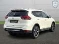 Nissan X-Trail TEKNA Blanc - thumbnail 2