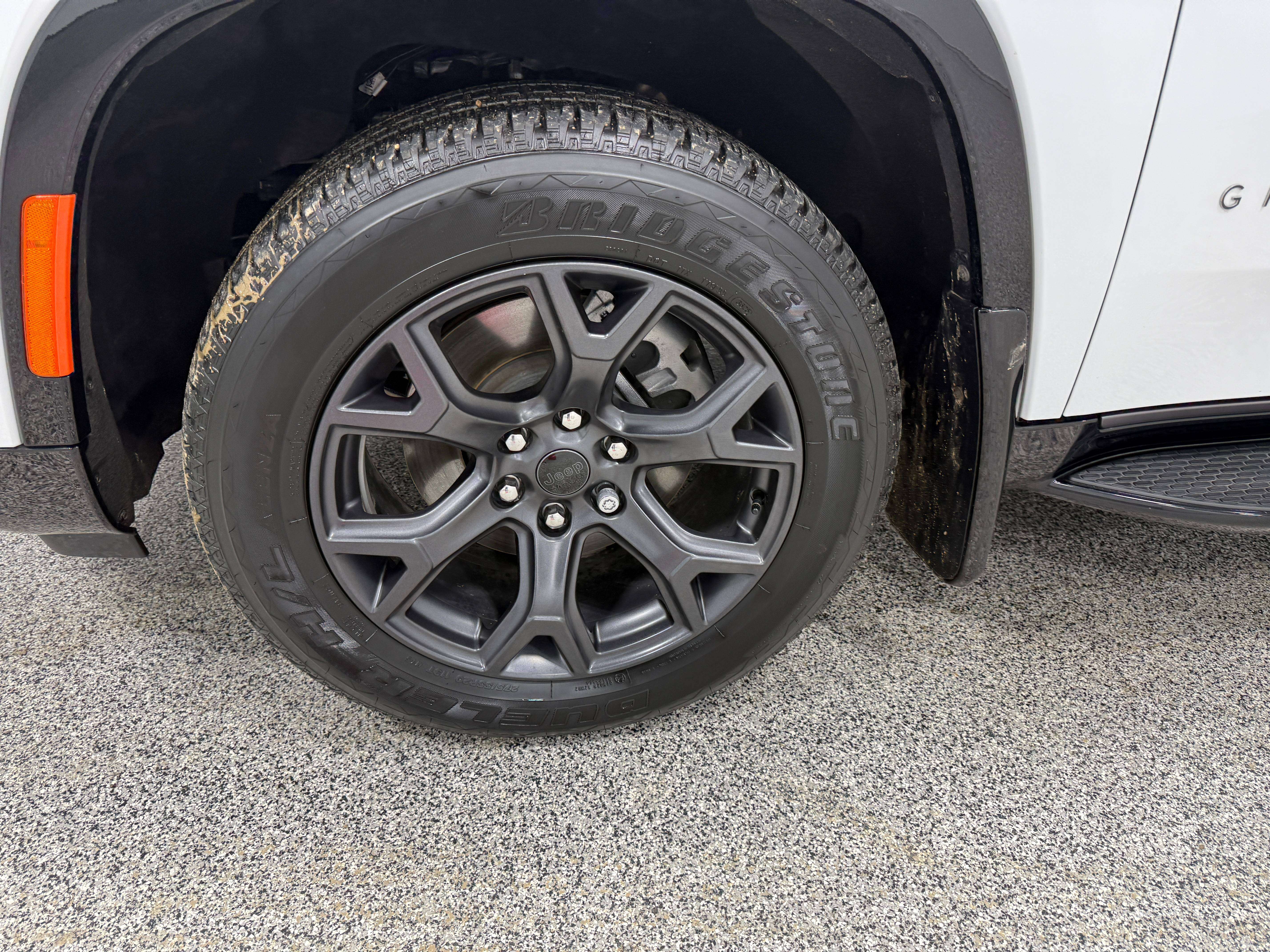 2026 Jeep Grand Wagoneer LIMITED ALTITUDE | TRAILER TOW PKG | 8 PASSENGER S — снимка 1