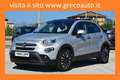 Fiat 500X 1.3 mjt Cross 95cv Tetto apribile e telecamera Argent - thumbnail 1